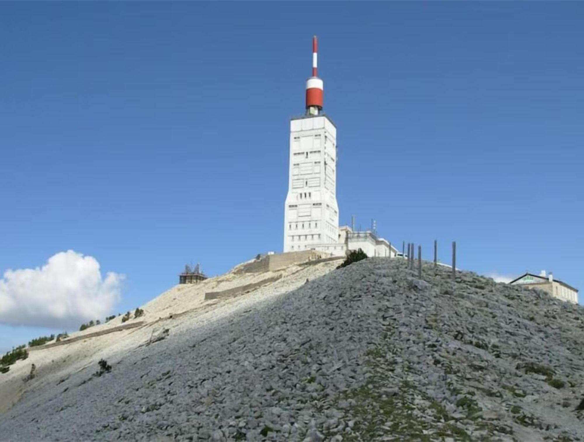 Вілла Le Cigalou - Drome Provencale Sainte-Jalle Екстер'єр фото